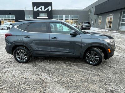 2023 Kia Seltos in Markham, Ontario