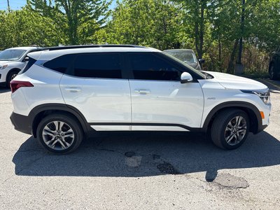 2023 Kia Seltos in Markham, Ontario