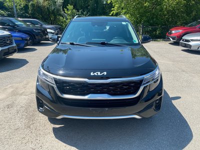 2023 Kia Seltos in Markham, Ontario