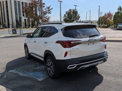 Kia Seltos  2023 à Vaughan, Ontario