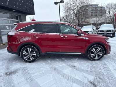 Kia Sorento Plug-In Hybrid  2022 à Markham, Ontario