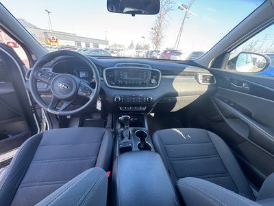 2016 Kia Sorento in Mississauga, Ontario