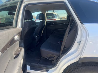 2016 Kia Sorento in Mississauga, Ontario