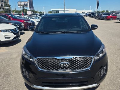 2017 Kia Sorento in Regina, Saskatchewan