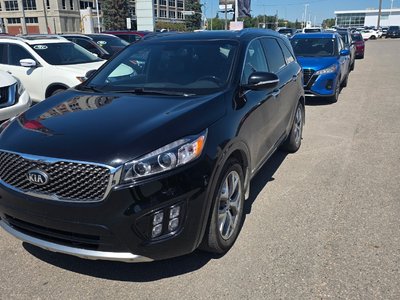 2017 Kia Sorento in Regina, Saskatchewan