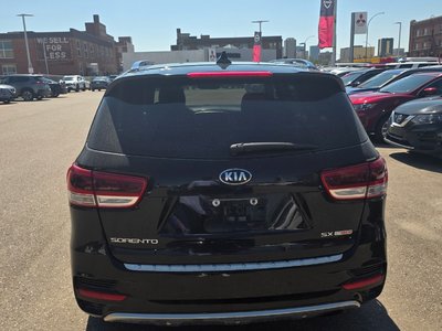 2017 Kia Sorento in Regina, Saskatchewan