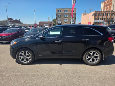 2017 Kia Sorento in Regina, Saskatchewan