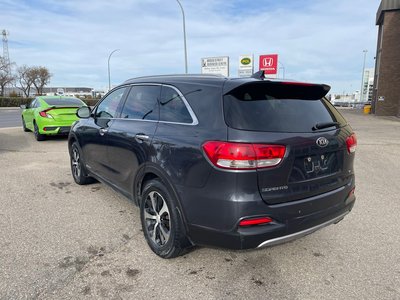 2017 Kia Sorento in Regina, Saskatchewan