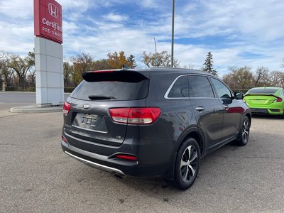 2017 Kia Sorento in Regina, Saskatchewan