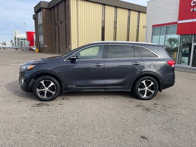 2017 Kia Sorento in Regina, Saskatchewan