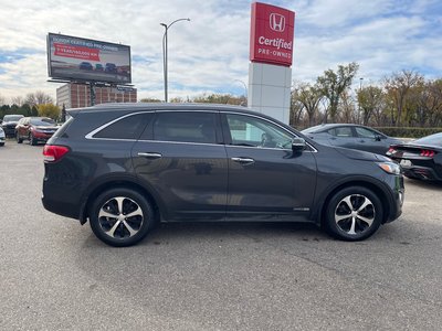 2017 Kia Sorento in Regina, Saskatchewan
