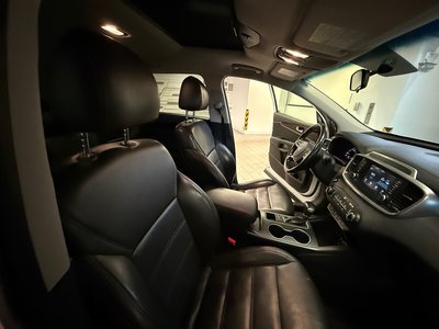 2019 Kia Sorento in Vancouver, British Columbia
