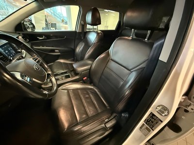 2019 Kia Sorento in Vancouver, British Columbia