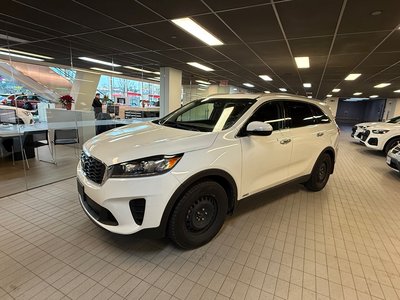 2019 Kia Sorento in Vancouver, British Columbia