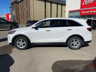 2019 Kia Sorento in Regina, Saskatchewan