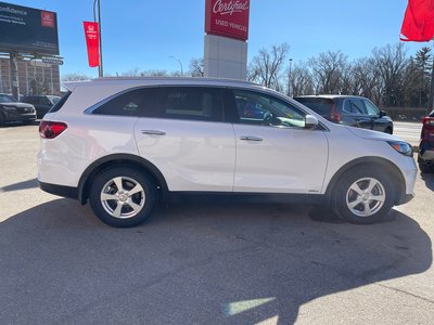 2019 Kia Sorento in Regina, Saskatchewan