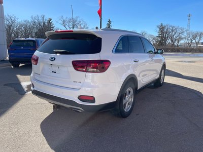 2019 Kia Sorento in Regina, Saskatchewan