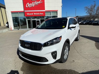 2019 Kia Sorento in Regina, Saskatchewan