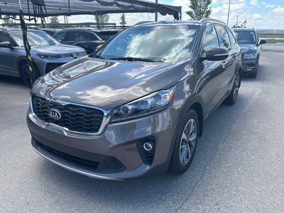 2019 Kia Sorento in Calgary, Alberta
