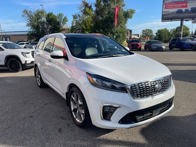 2020 Kia Sorento in Regina, Saskatchewan