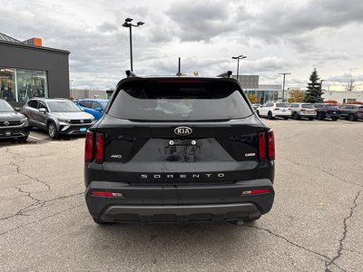 2021 Kia Sorento in Mississauga, Ontario