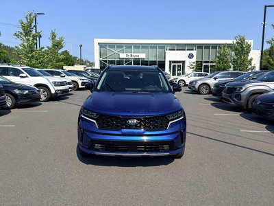 2021 Kia Sorento in Saint-Bruno-de-Montarville, Quebec