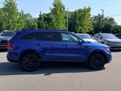 2021 Kia Sorento in Saint-Bruno-de-Montarville, Quebec
