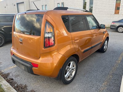 2010 Kia Soul in Markham, Ontario