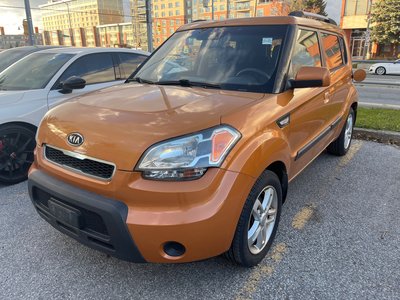 2010 Kia Soul in Markham, Ontario