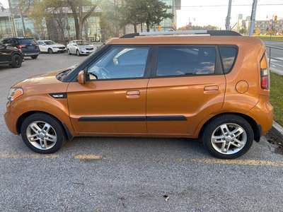 2010 Kia Soul in Markham, Ontario