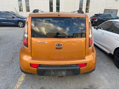 2010 Kia Soul in Markham, Ontario