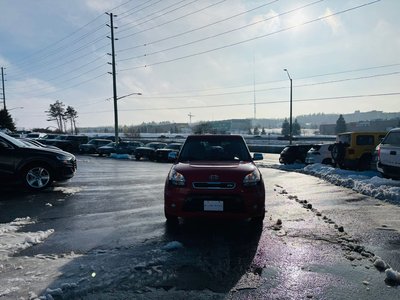 Kia Soul  2011 à Barrie, Ontario