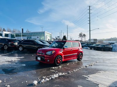 Kia Soul  2011 à Barrie, Ontario