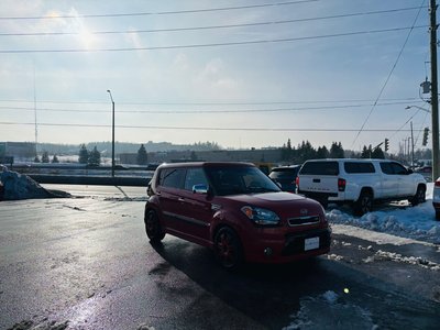 Kia Soul  2011 à Barrie, Ontario