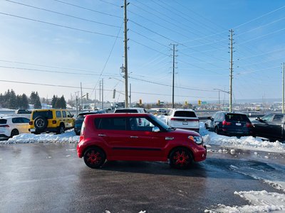 Kia Soul  2011 à Barrie, Ontario
