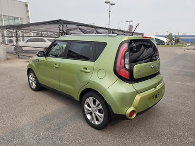 Kia Soul  2014 à Calgary, Alberta