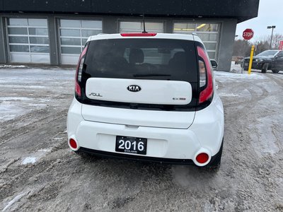 Kia Soul  2016 à Markham, Ontario