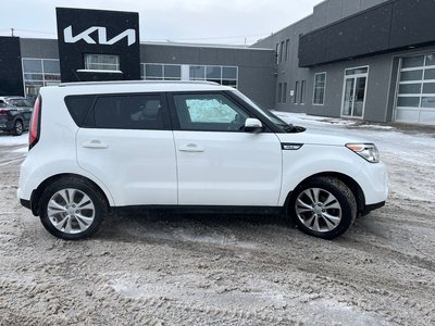 Kia Soul  2016 à Markham, Ontario
