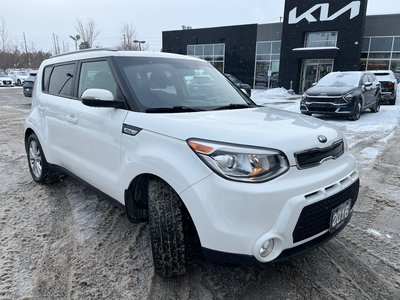 Kia Soul  2016 à Markham, Ontario