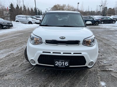 Kia Soul  2016 à Markham, Ontario