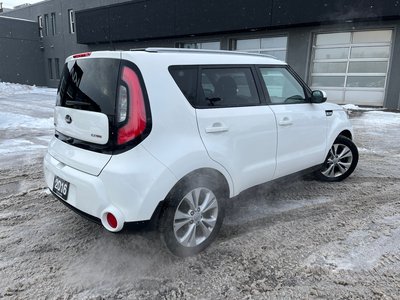 Kia Soul  2016 à Markham, Ontario