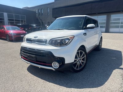 Kia Soul  2017 à Markham, Ontario