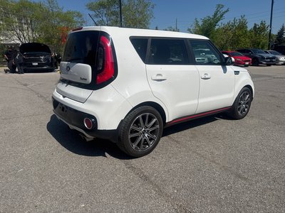 Kia Soul  2017 à Markham, Ontario
