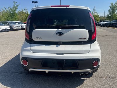 Kia Soul  2017 à Markham, Ontario