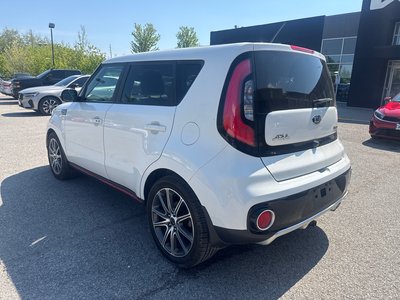 Kia Soul  2017 à Markham, Ontario