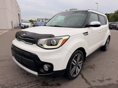 2019 Kia Soul in Brampton, Ontario
