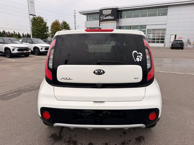 2019 Kia Soul in Brampton, Ontario