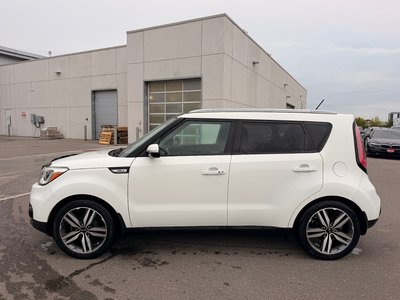 2019 Kia Soul in Brampton, Ontario