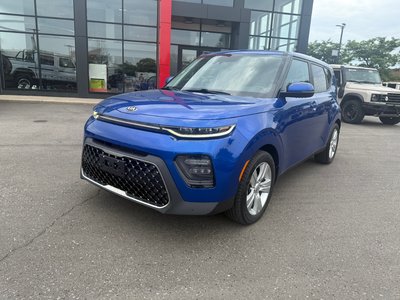 Kia Soul  2020 à Mississauga, Ontario