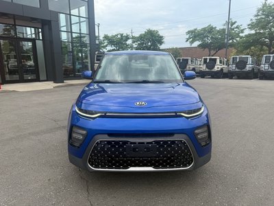 Kia Soul  2020 à Mississauga, Ontario